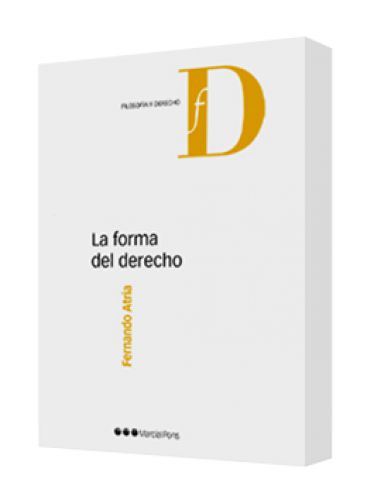 LA FORMA DEL DERECHO..